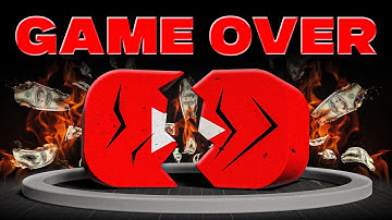 6 Warning Signs You Will 95% FAIL on YouTube (Most Creators Do This) 🚫