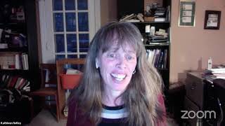 Interview with Kathleen Kemp of Schenectady's Open Door Bookstore