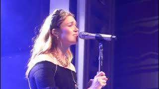 Mandy Moore 'Only Hope' (from A Walk To Remember) LIVE at Webster Hall NYC 6/15/22