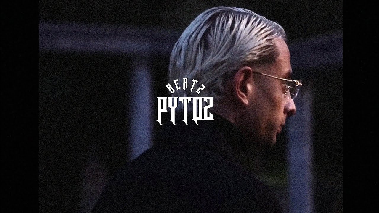 MUCCO TYPE BEAT „PATENT“ | RAP FREESTYLE BEAT (PROD BY PYTOZ)