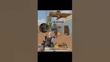 What 🤯 Cluch Gameplay 💀😱!! #gamingshorts #callofduty #shorts