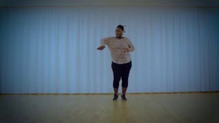 Hallelujah  - Timaya - Dance fitness after pregnancy