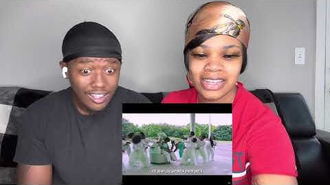 TOBE NWIGWE- FYE FYE Ft. FAT NWIGWE (REACTION)