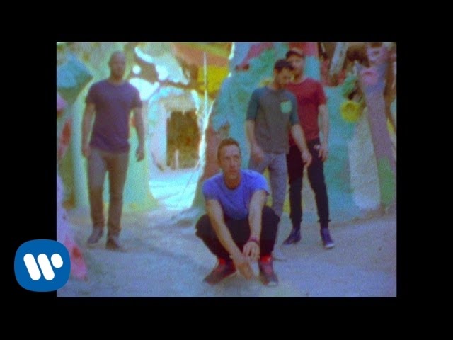 Coldplay - Birds (Official Video) class=