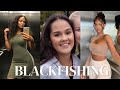 Who Is Emma Hallberg | What is Blackfishing?