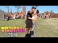 Stealing Kisses at NOCTURNAL Wonderland 2018! (Mini-Movie)