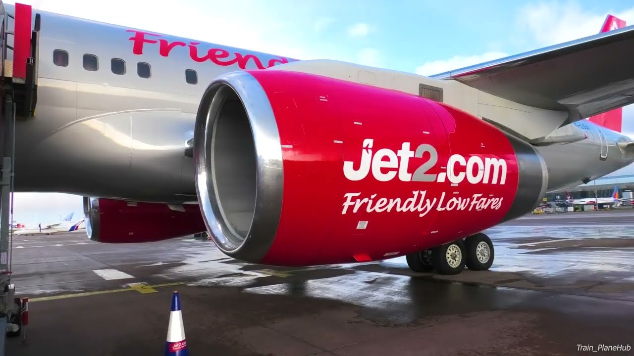 Jet2 Boeing 737 8mg Seating Plan Two Birds Home