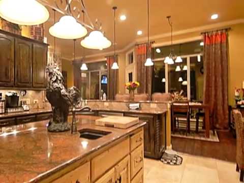 1906 Ranch Rd, Royse City, TX home video tour