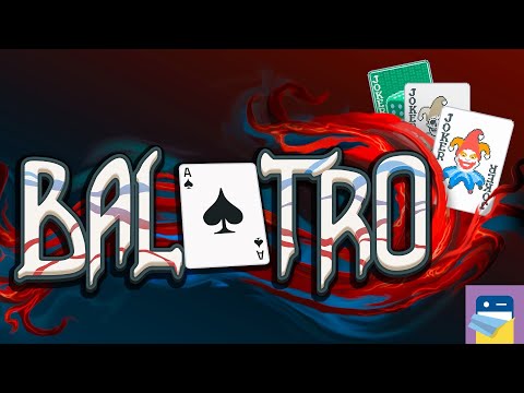 Balatro: iOS/Android Gameplay Walkthrough Part 16 (by Playstack) - YouTube