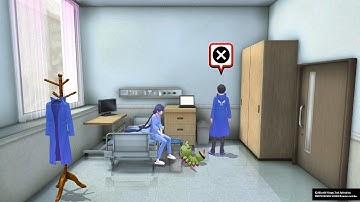 Digimon Story Cyber Sleuth Hacker