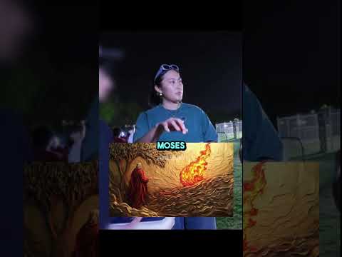 MUSLIM DOUBTS THE QURAN AFTER THIS