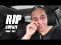 RIP SOPHIE...