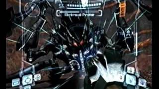 Metroid Prime 100% Speedrun (1:29) 11/12