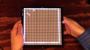 QR Clock 2.0 Product Demonstration