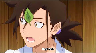 Yuuna and the Haunted Hot Springs Season 1 Episode 1 - YouTube