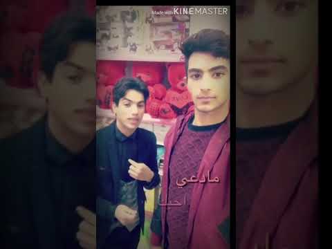 الشاعر هاتف المرشدي ما شيتك بكيفك عمر