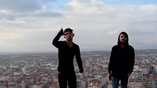 Sandıklılı gençlerden ilginç bir rap tarzı çalışma daha...