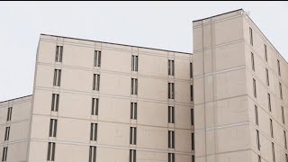 Commissioners approve funding for Fulton County Jail Wealth