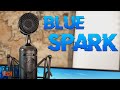 Blue Spark - Your Next Audio Upgrade!