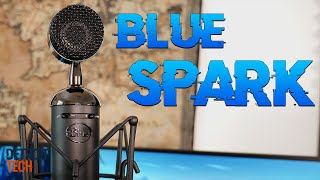 Blue Spark - Your Next Audio Upgrade!