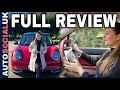 How good is this funky small electric car the ora 03 indepth review uk