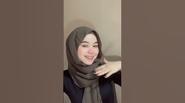 KERUDUNG PASHMINA