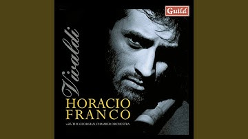 Concerto in C Major, P. 78: Largo