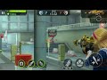 Rival fire multiplayer gameplay 4v4 cover with acabres 