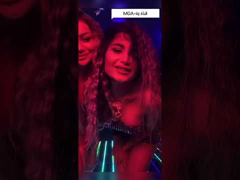  تفليش على دبكه سوريه في ملاهي اربيل