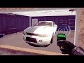 Hacking a $250,000 Dollar Car's Alarm - Thief Simulator