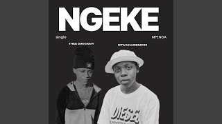 Ngeke single
