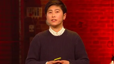 Aeronautics in the backyard | Xiao Xiao Xu | TEDxA...