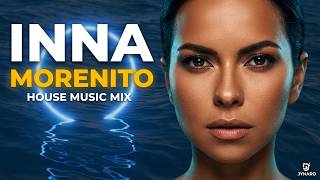 INNA - Morenito Mix ( House Music ) DJ JYNARO