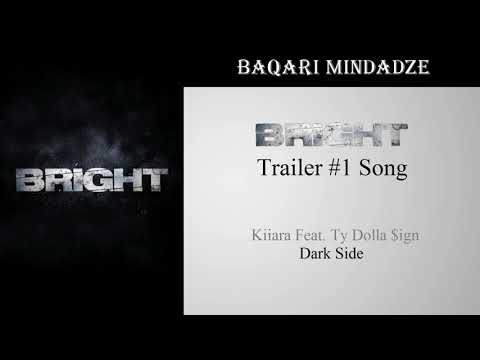 Bright Trailer #1 Song | Darkside