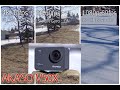 AKASO V50X アクションカメラ【第二弾】【手振れ補正検証】  /EIS(Electric Image Stabilization) Action camera REVIEW
