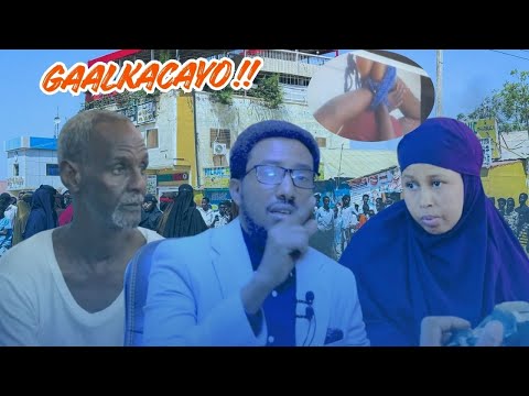 Kiiska Galkacayo Dhacdooyin Ka Xidhiidha