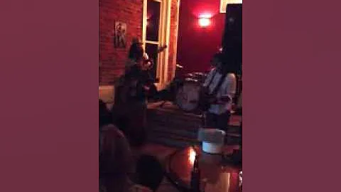 Arthur Steed Band - The Story