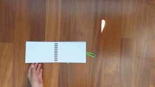 Un Disegno Che Si Muove