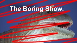 Introducing The Boring Show! screenshot 5