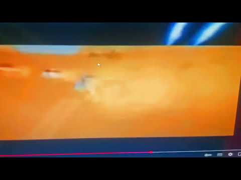 برومو كوكب رياضة 2005 