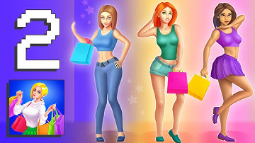 Dress Up Run - Level 28-35