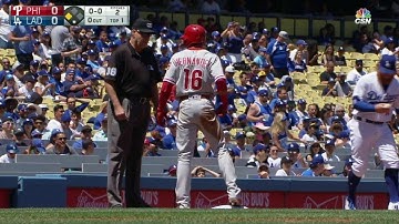 PHI@LAD: Hernandez triples as Puig can
