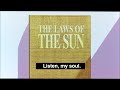 Trailer The Laws Of The Sun Ver2 Trailer The Laws Of The Sun Ver2