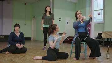 The Rape of Lucretia - Introduction with William Branston and Hope Lavelle