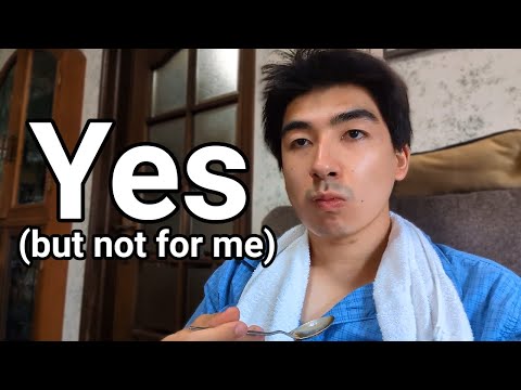 Is it Hard to Live in Japan as a Half Japanese Man?