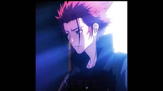 The Red King K Project Bad Edit