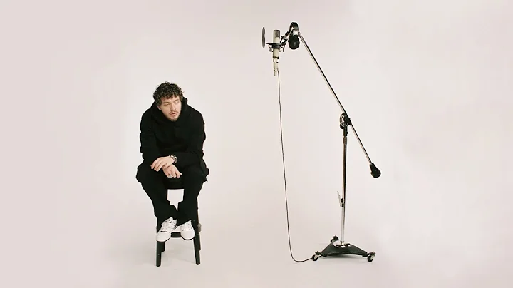 Jack Harlow - Churchill Downs feat. Drake [Officia...