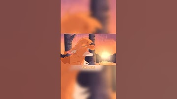 Take a hint #squirrelflight #warriorcats #edit