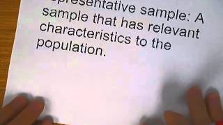 1 2 1 Sampling