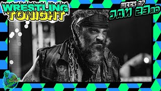 RIP JAY BRISCOE | Royal Rumble Preview | NEWS on GCW, NJPW, AEW, and more!